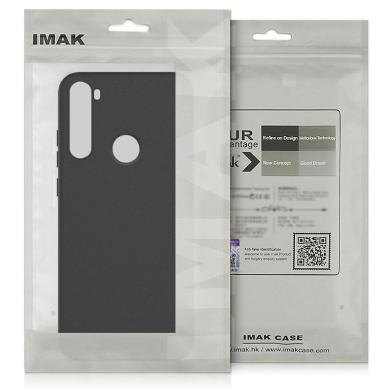 Coque Google Pixel 9 / Pixel 9 Pro UC-3 Series IMAK