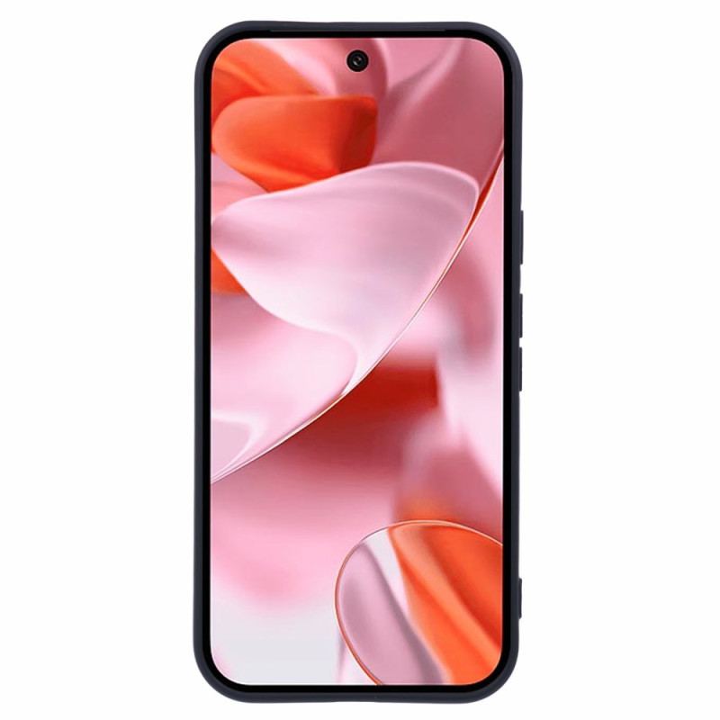 Coque Google Pixel 9 Silicone