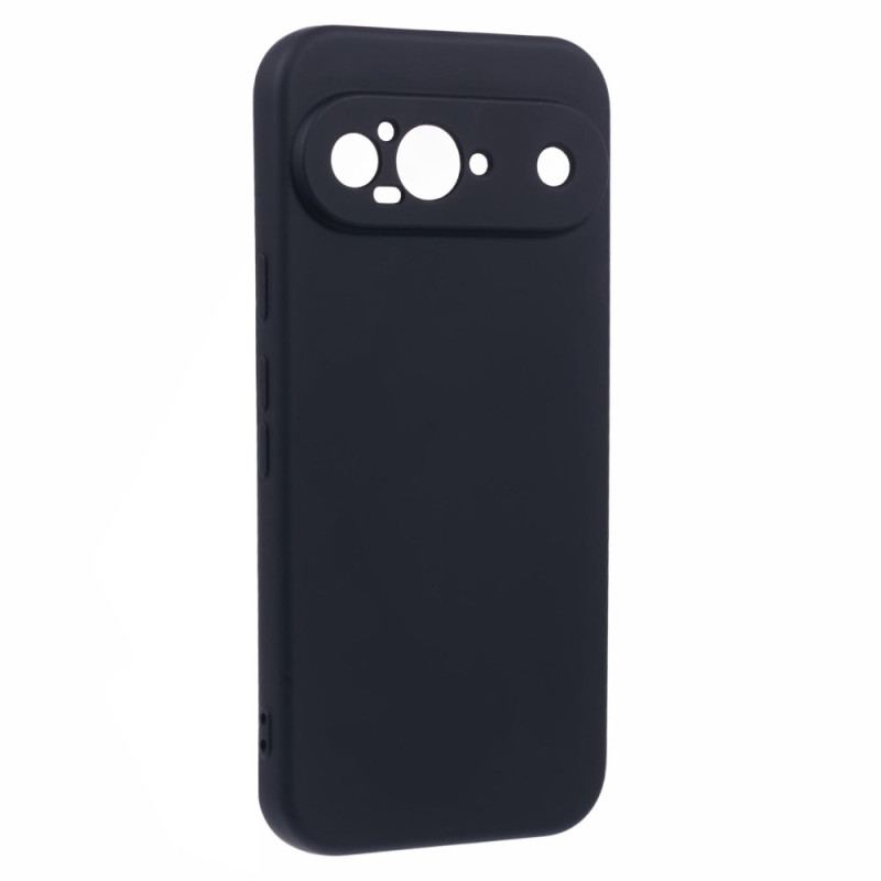 Coque Google Pixel 9 Silicone