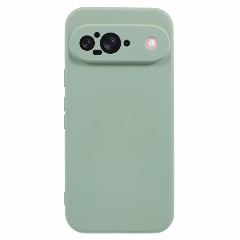 Coque Google Pixel 9 Silicone Premium