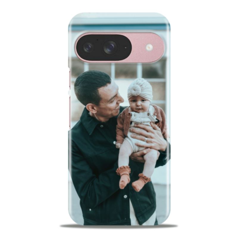 Coque personnalisée Google Pixel 9