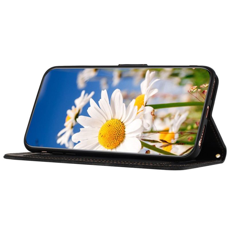 Housse Google Pixel 9 / Pixel 9 Pro Florale à Lanière