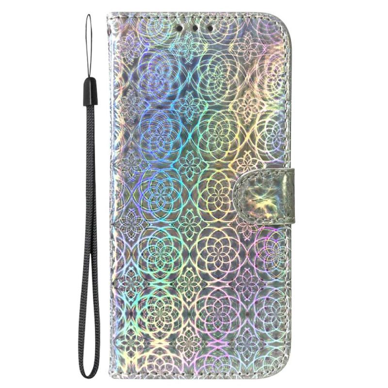 Housse Google Pixel 9 / Pixel 9 Pro Style Disco