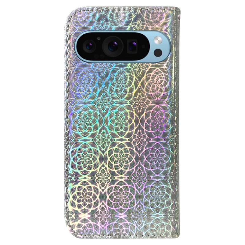 Housse Google Pixel 9 / Pixel 9 Pro Style Disco