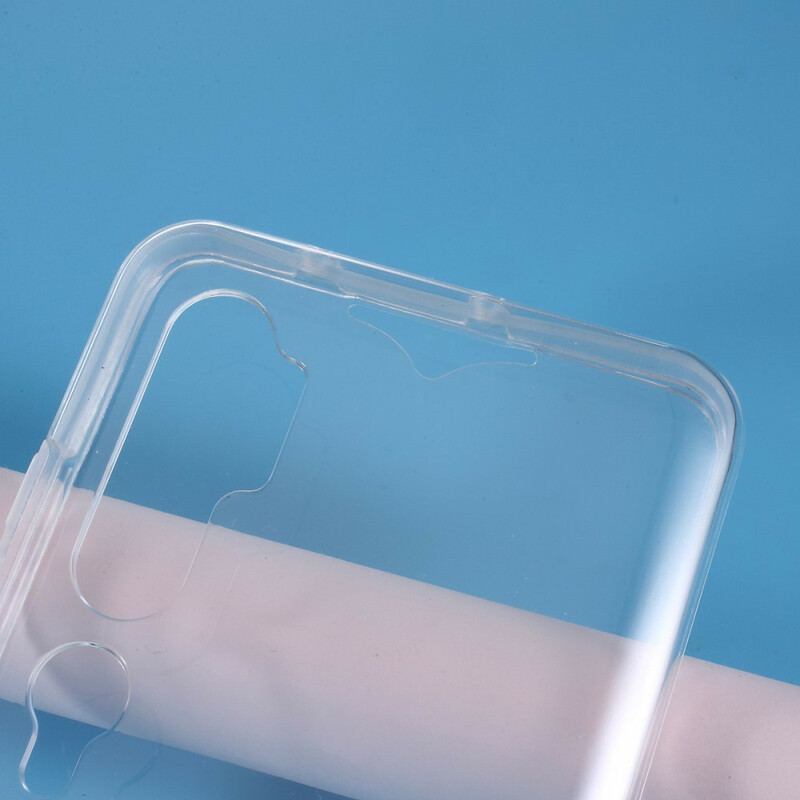 Coque avant et arrière pour Xiaomi Mi Note 10 / Note 10 Pro