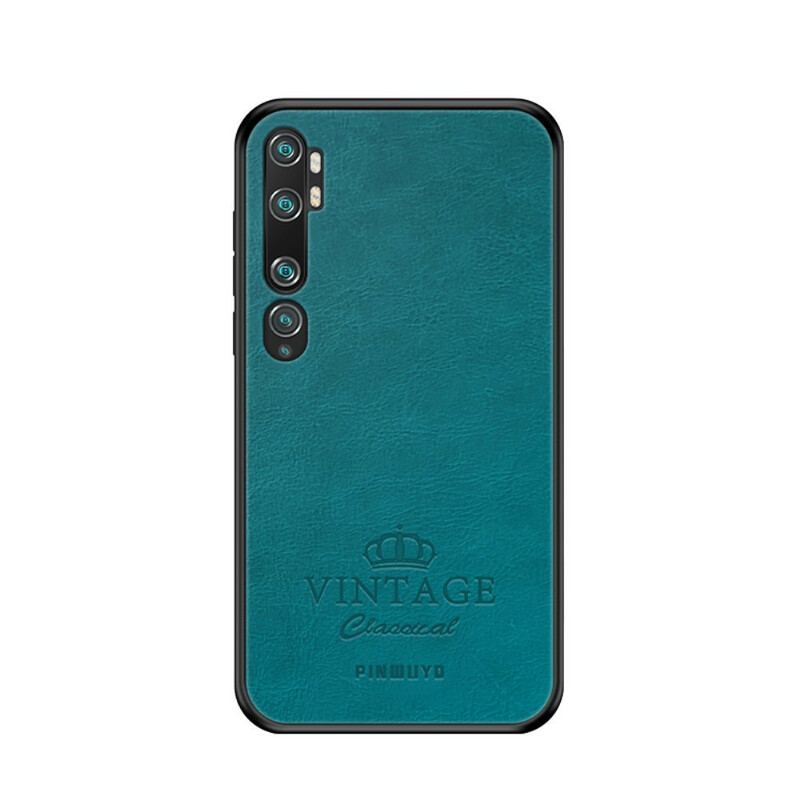 Coque Xiaomi Mi Note 10 Pin Rui Series PINWUYO