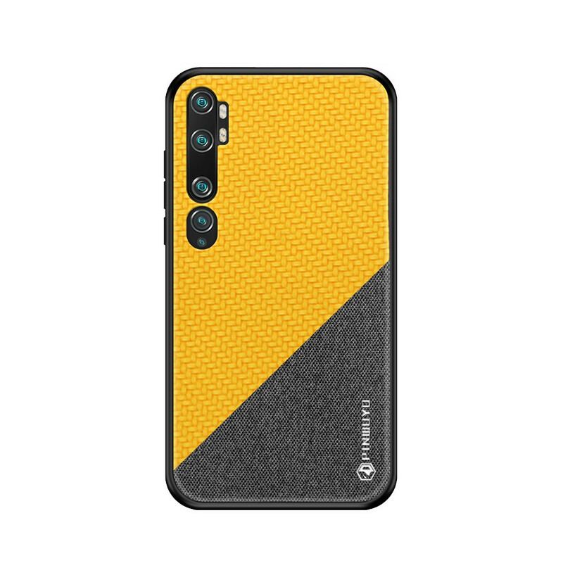 Coque Xiaomi Mi Note 10  Pinwuyo Honor Series