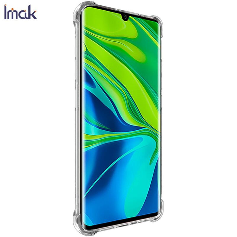 Coque Xiaomi Mi Note 10 / Note 10 Pro IMAK Silky