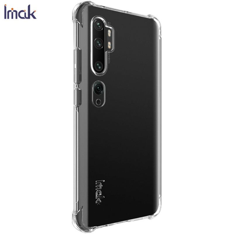 Coque Xiaomi Mi Note 10 / Note 10 Pro IMAK Silky