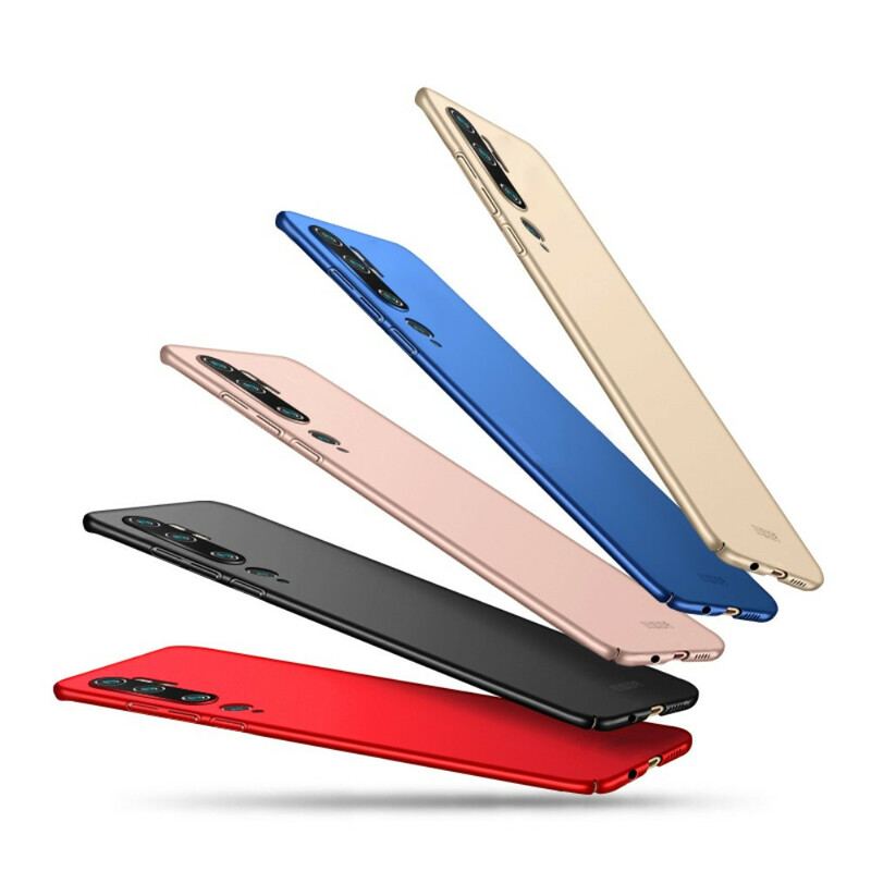 Coque Xiaomi Mi Note 10 / Note 10 Pro MOFI