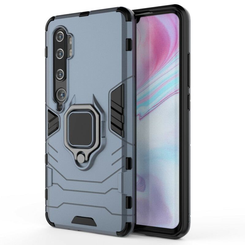 Coque Xiaomi Mi Note 10 / Note 10 Pro Ring Résistante