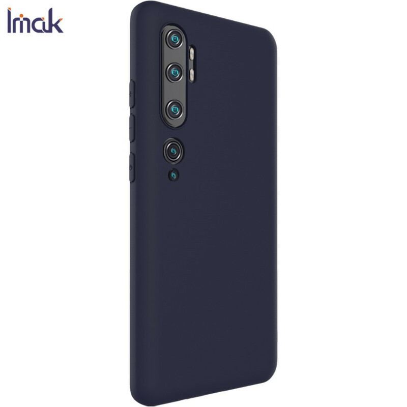 Coque Xiaomi Mi Note 10 UC-1 Series Silicone Mat IMAK