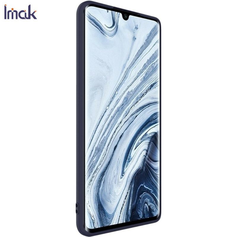 Coque Xiaomi Mi Note 10 UC-1 Series Silicone Mat IMAK