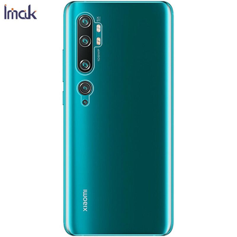 Film de Protection Arrière pour Xiaomi Mi Note 10 / Note 10 Pro IMAK