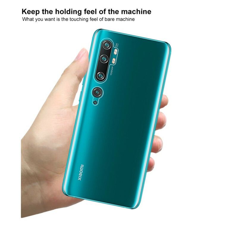 Film de Protection Arrière pour Xiaomi Mi Note 10 / Note 10 Pro IMAK