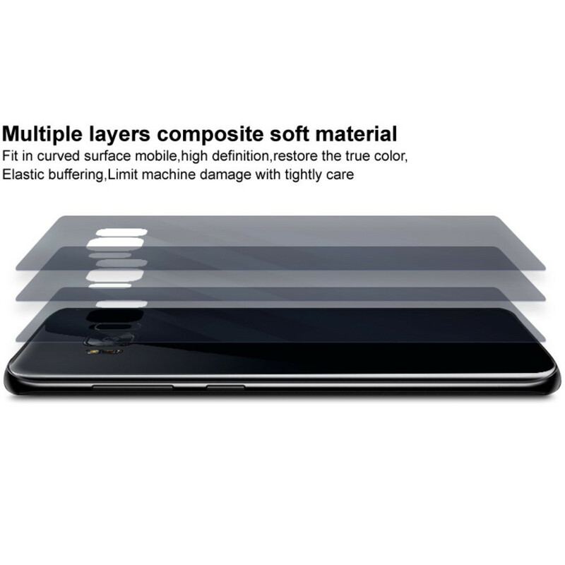 Film de Protection Arrière pour Xiaomi Mi Note 10 / Note 10 Pro IMAK