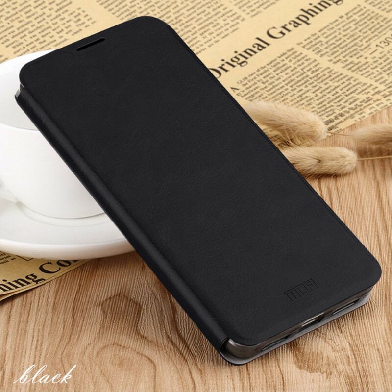 Flip Cover Xiaomi Mi Note 10 / Note 10 Pro MOFI Vintage