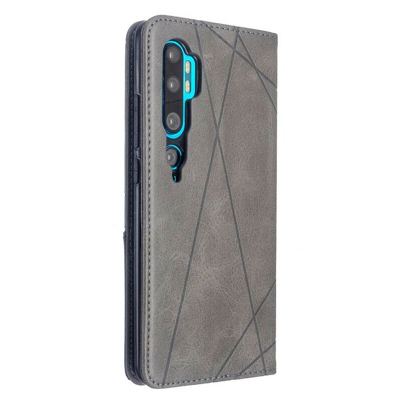 Flip Cover Xiaomi Mi Note 10 / Note 10 Pro Style Artiste