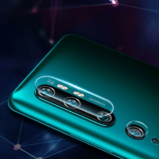 Lentille de Protection en Verre Trempé pour Xiaomi Mi Note 10 / 10 Pro