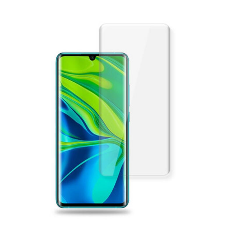 Protection en verre trempé pour Xiaomi Mi Note 10 Hat-Prince