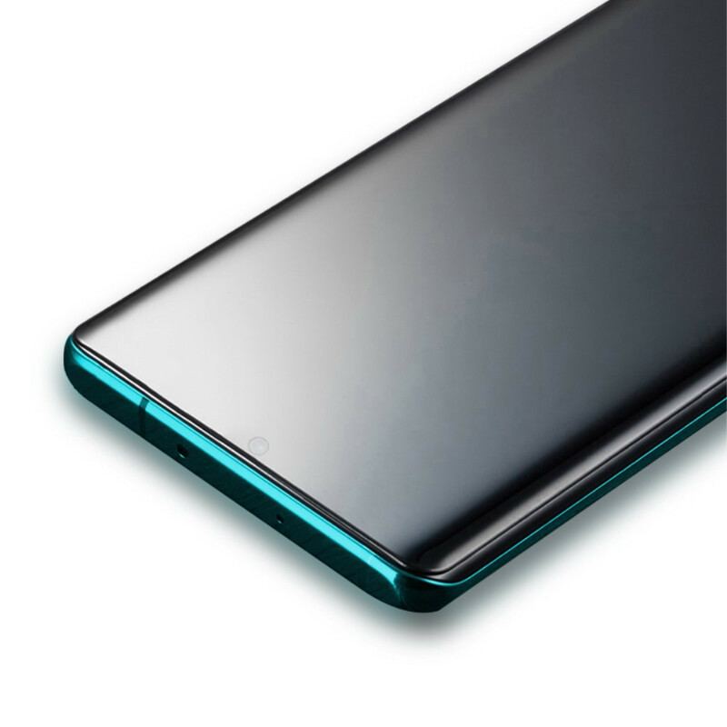 Protection en verre trempé pour Xiaomi Mi Note 10 Hat-Prince