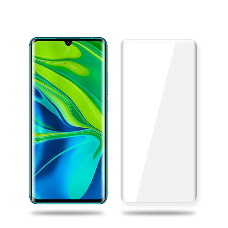 Protection en verre trempé pour Xiaomi Mi Note 10 Hat-Prince