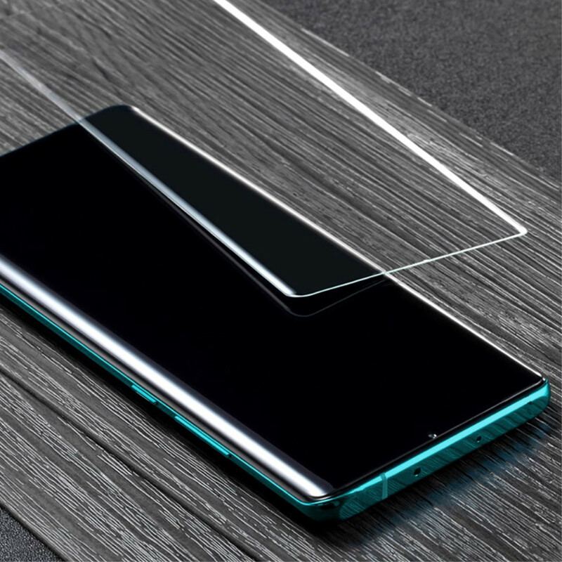 Protection en verre trempé pour Xiaomi Mi Note 10 Hat-Prince