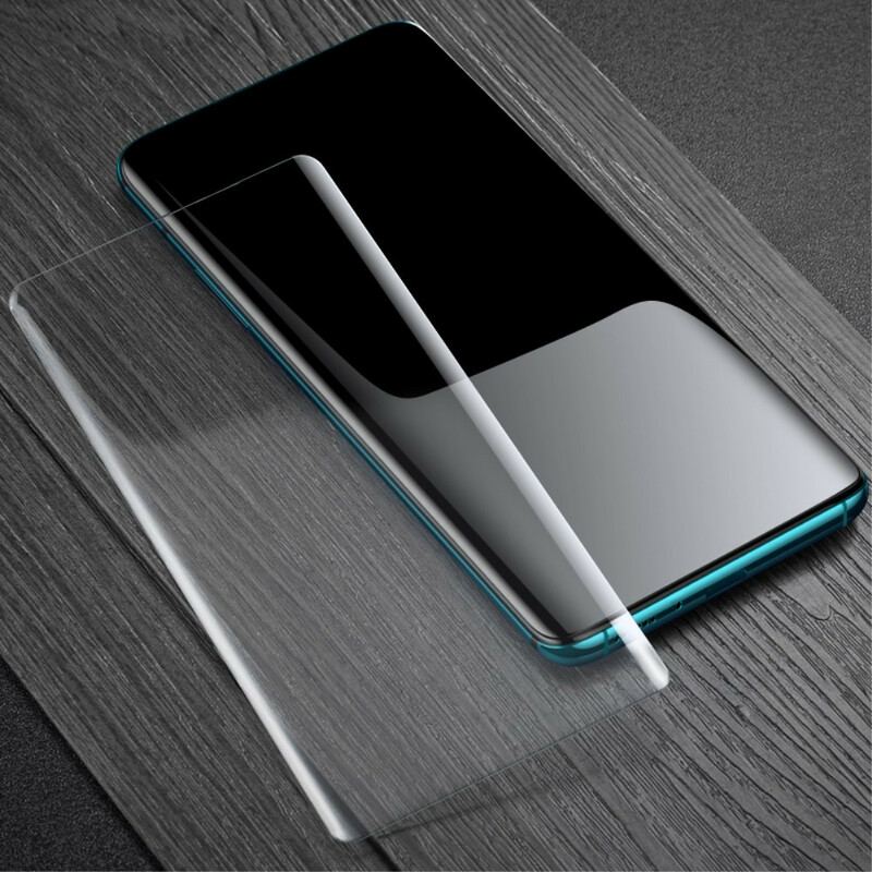 Protection en verre trempé pour Xiaomi Mi Note 10 Hat-Prince