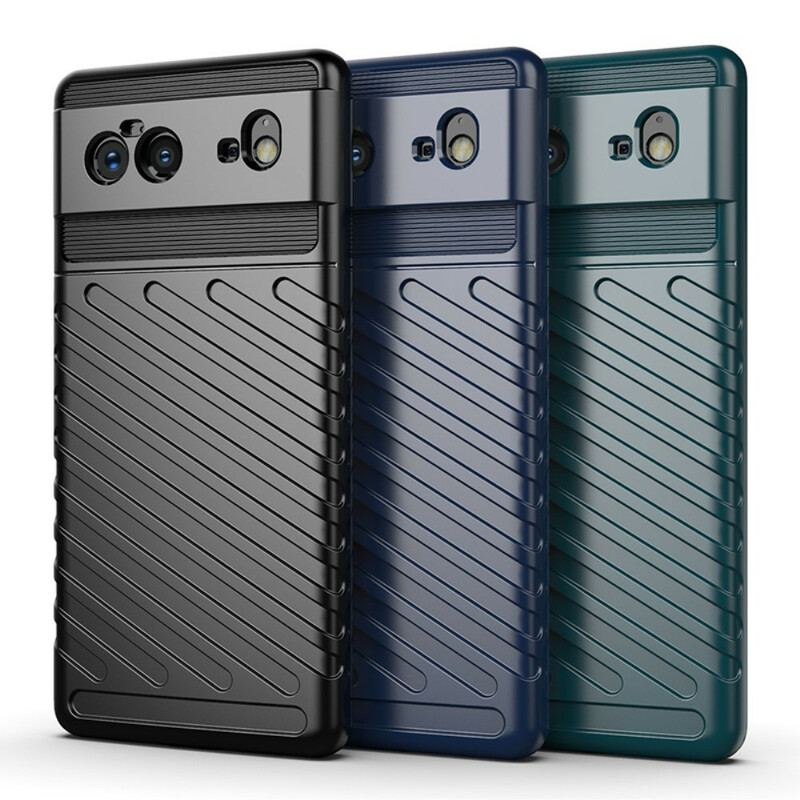 Coque Google Pixel 6 Thunder Series