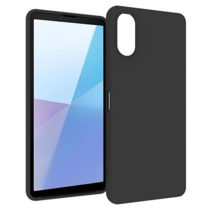 Coque Sony Xperia 10 VI Classique