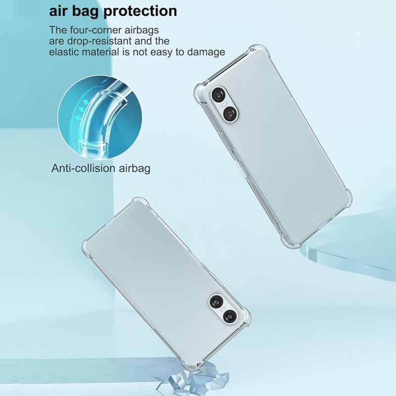 Coque Sony Xperia 10 VI Protection Anti-Chute