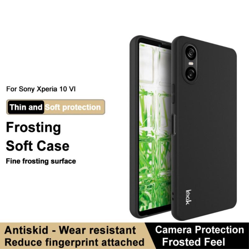 Coque Sony Xperia 10 VI UC-3 IMAK