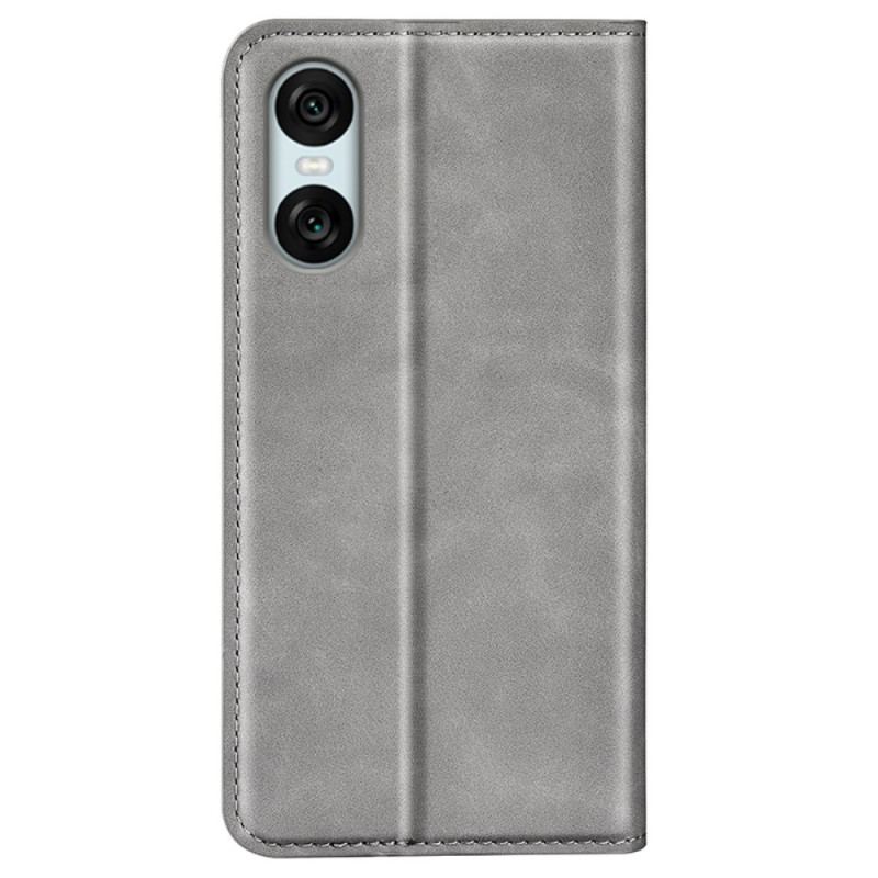 Flip Cover Sony Xperia 10 VI Classique