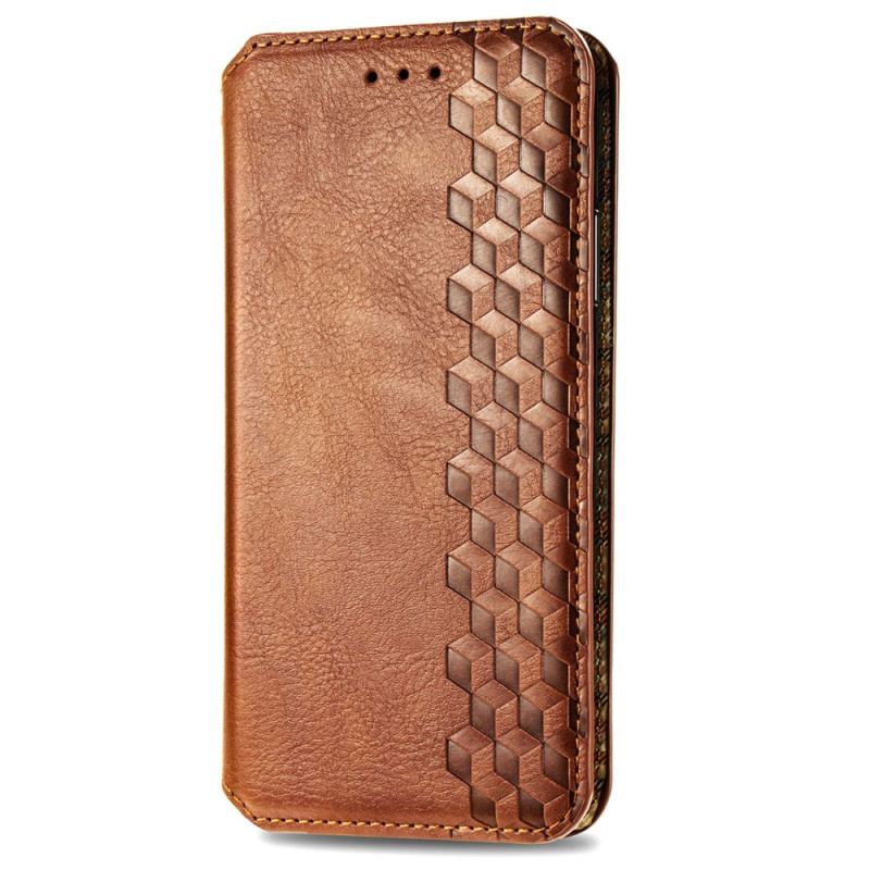 Flip Cover Sony Xperia 10 VI Frise Vintage