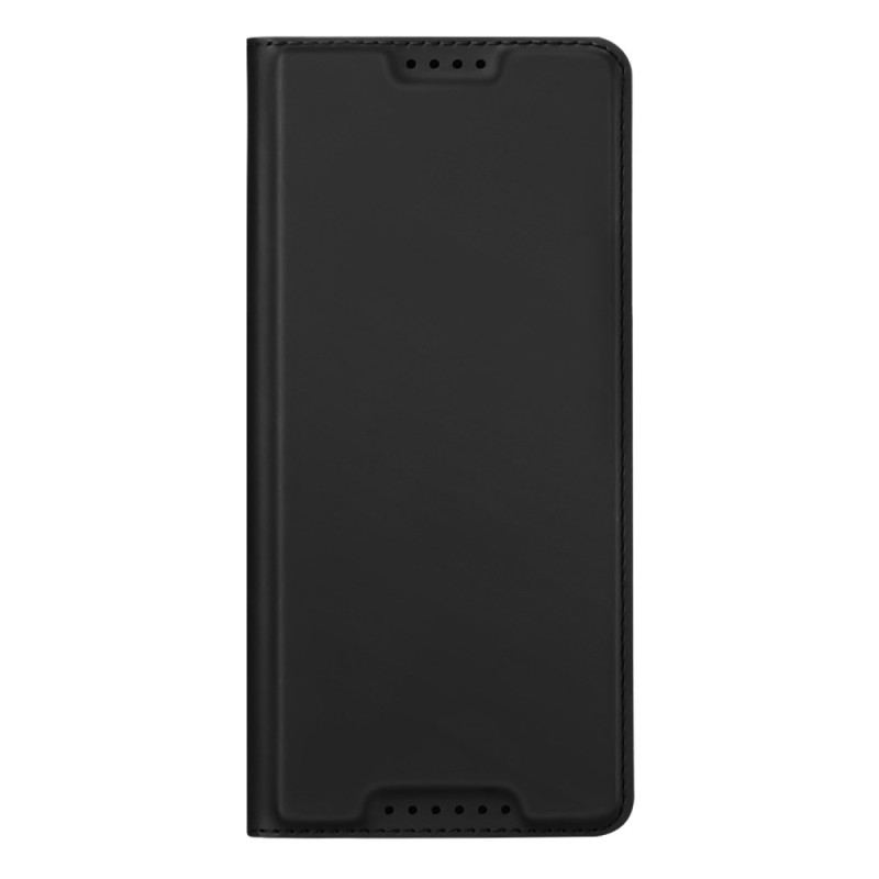 Flip Cover Sony Xperia 10 VI Skin Pro Series DUX DUCIS