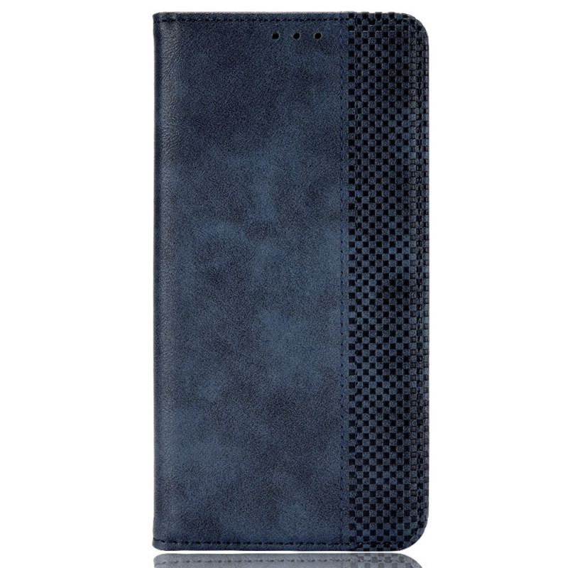 Flip Cover Sony Xperia 10 VI Style Vintage