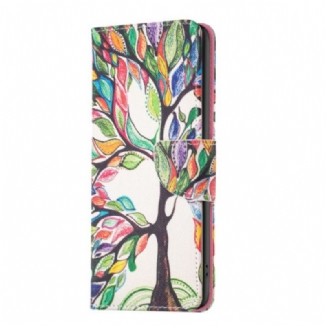 Housse Sony Xperia 10 VI Arbre de Vie