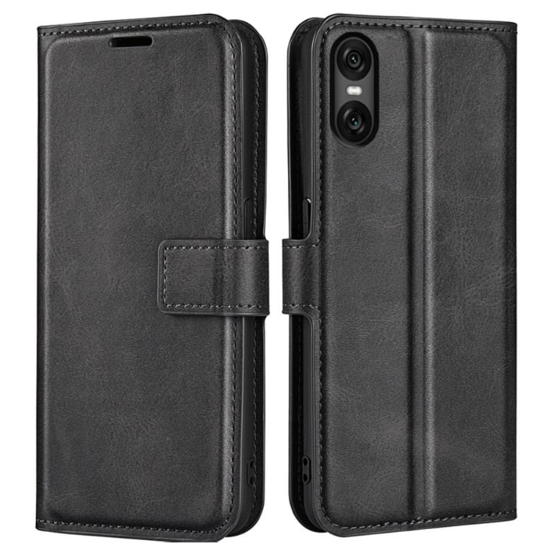 Housse Sony Xperia 10 VI Style Cuir