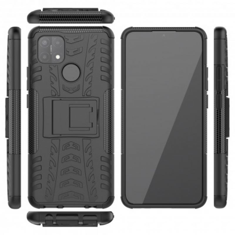 Coque OnePlus Oppo A15 Résistante Ultra