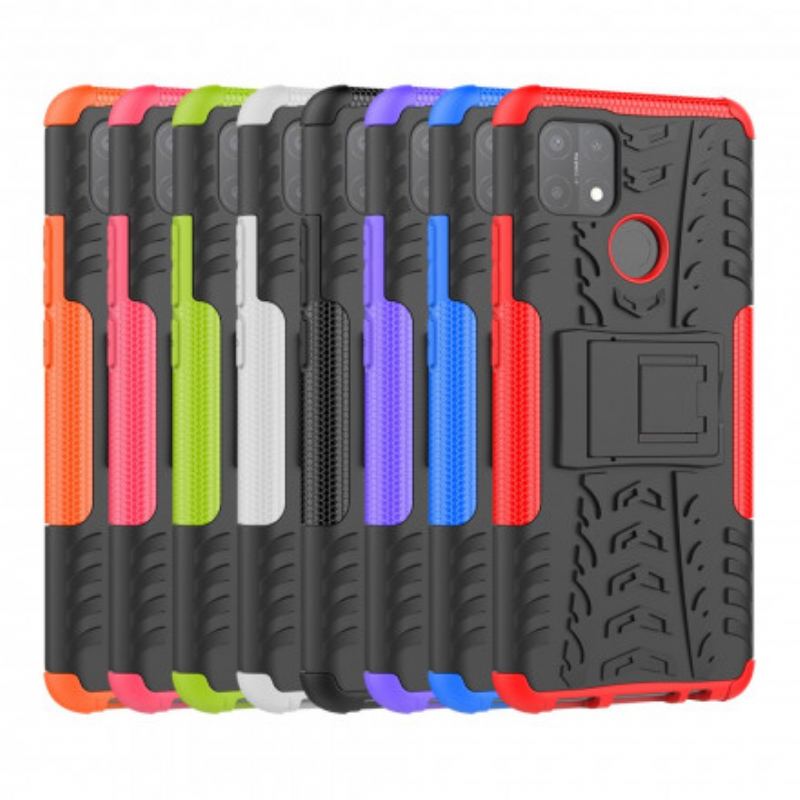 Coque OnePlus Oppo A15 Résistante Ultra