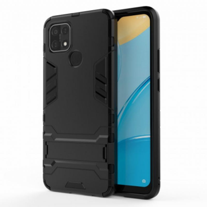 Coque Oppo A15 Ultra Résistante avec Support