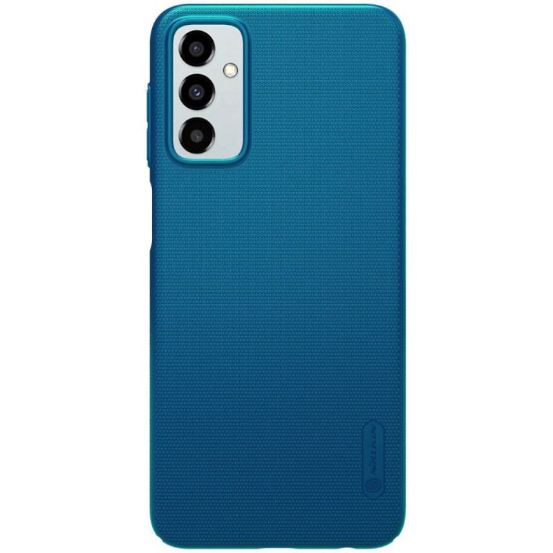 Coque Samsung Galaxy M23 5G Rigide Givrée Nillkin