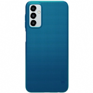 Coque Samsung Galaxy M23 5G Rigide Givrée Nillkin