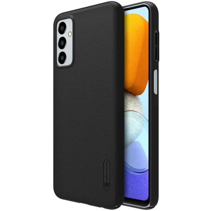 Coque Samsung Galaxy M23 5G Rigide Givrée Nillkin