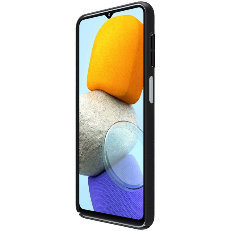 Coque Samsung Galaxy M23 5G Rigide Givrée Nillkin