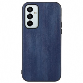 Coque Samsung Galaxy M23 5G Style Cuir