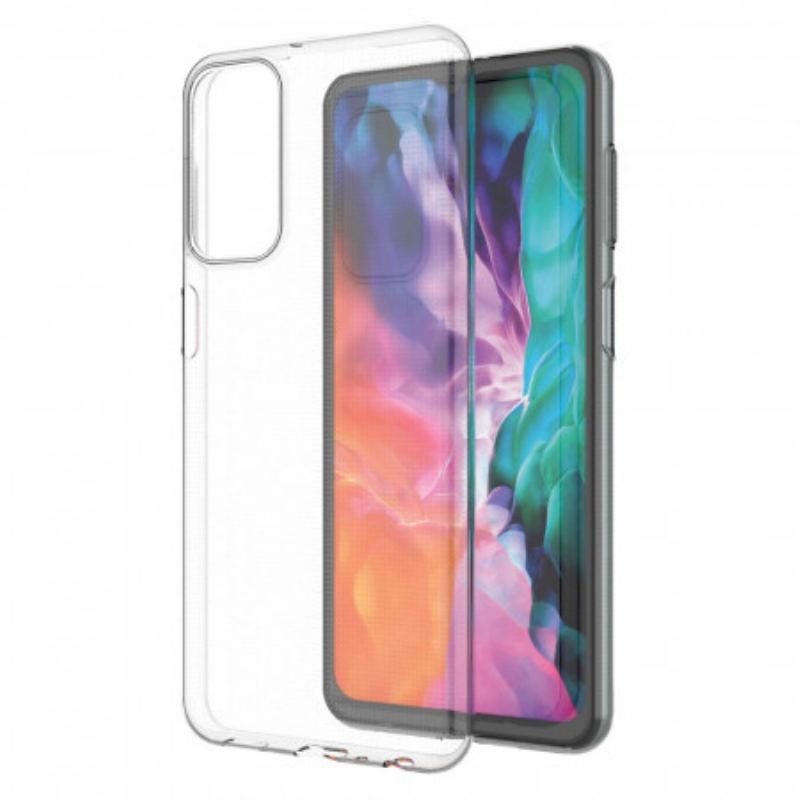 Coque Samsung Galaxy M23 5G Transparente