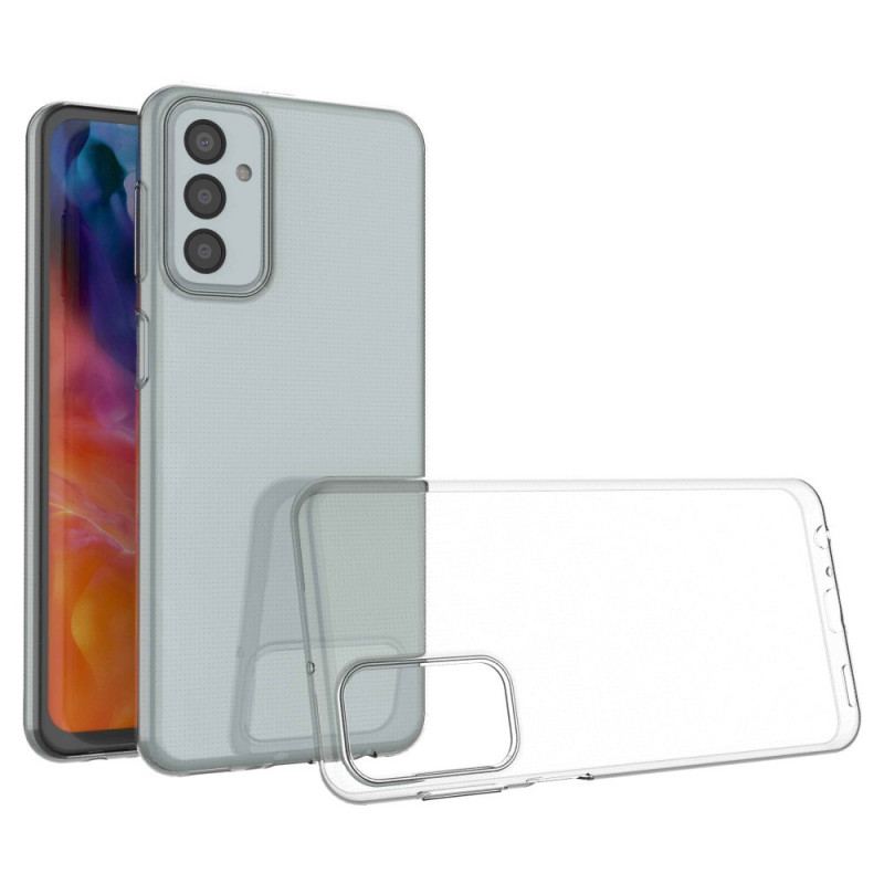 Coque Samsung Galaxy M23 5G Transparente