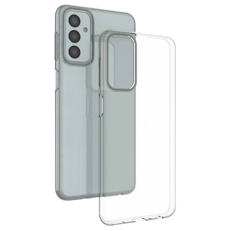 Coque Samsung Galaxy M23 5G Transparente