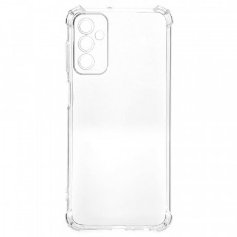 Coque Samsung Galaxy M23 5G Transparente Renforcée